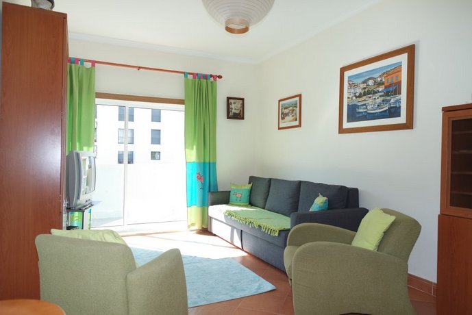 A14 - Beach Condo Apartment in Lagos
