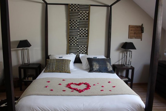 Cosy Lodge