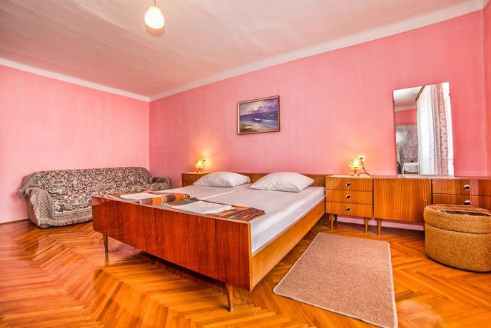 Holiday house Lukin 4225