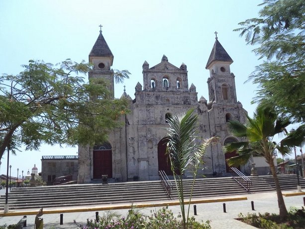 Hotel la Calzada