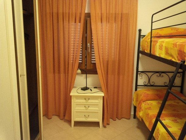Appartamento Marconi 10