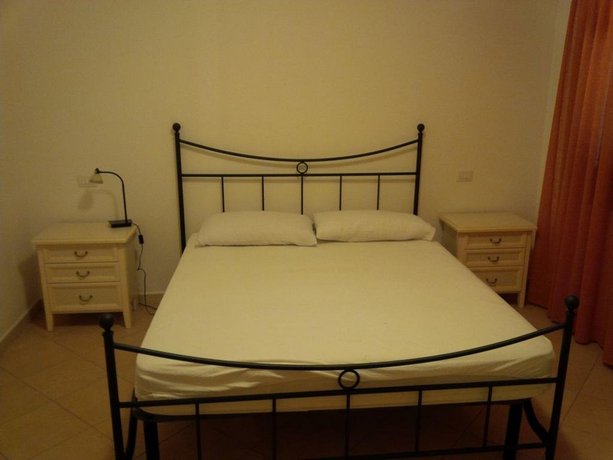 Appartamento Marconi 10
