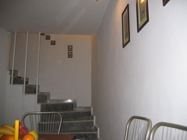 Oasis no 1 Apartment in Ravda