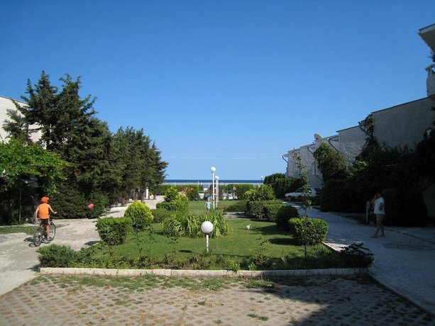 Oasis no 1 Apartment in Ravda