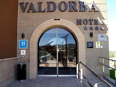 Hotel Valdorba