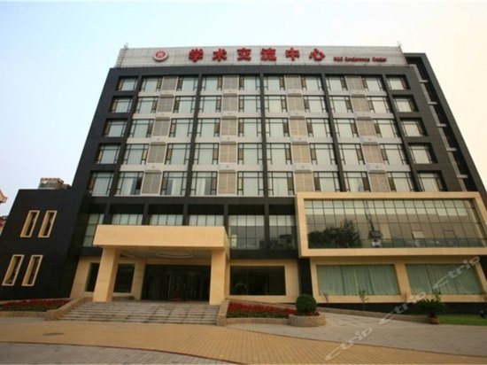 Zhongbei Hotel