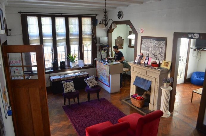 casa mondo ex urban house vina