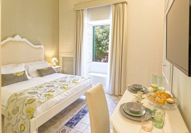 Gentile Relais