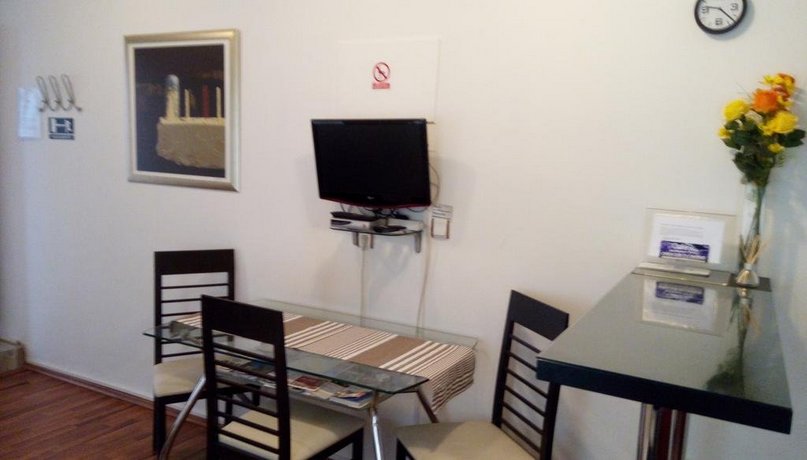Studio Sweet Home