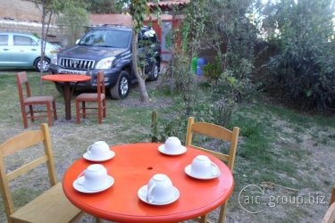 Hostal Casa del Montanista