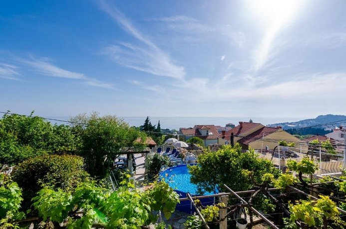 Apartments Nicol Dubrovnik