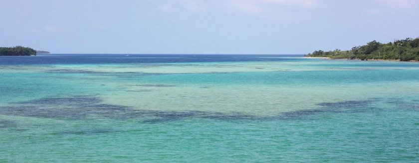Crystal Palace Hotel Port Vila