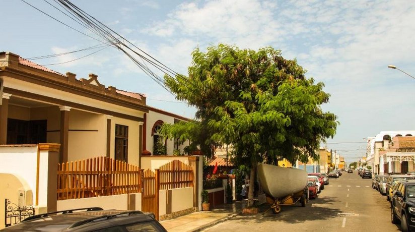 Villa La Punta