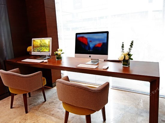 Hampton by Hilton Chengdu Waishuangnan