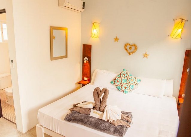 Mango Tulum Hotel