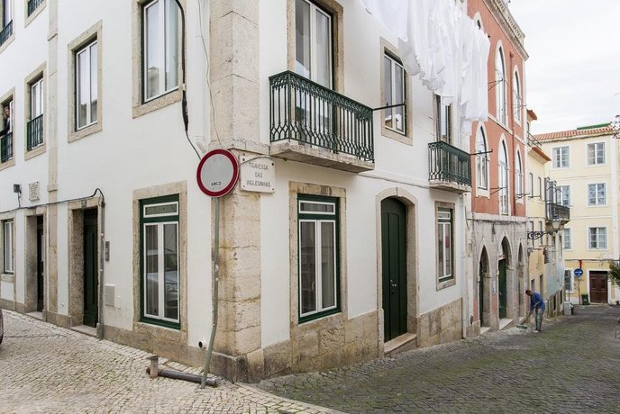 Severa Apartments
