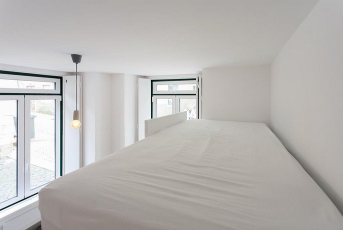 Severa Apartments