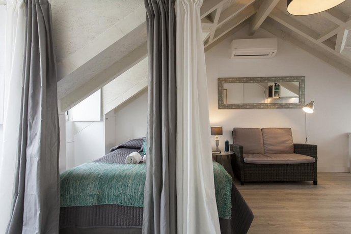 Severa Apartments