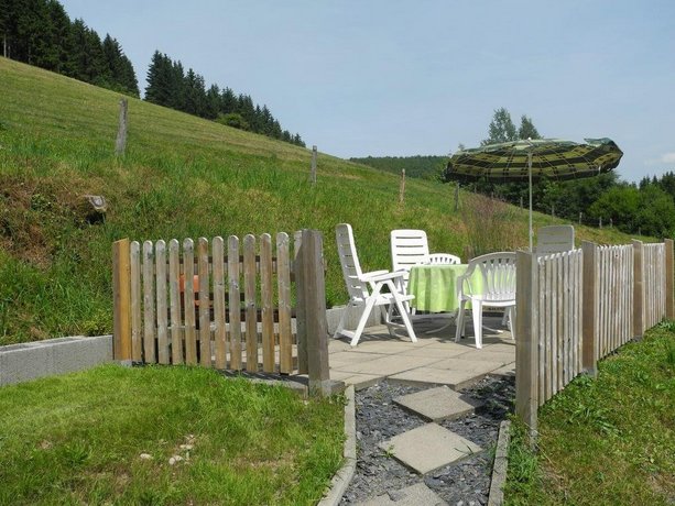 Ferienwohnung Schutte-Muhle