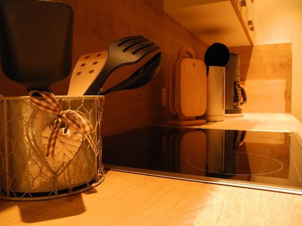 Ferienwohnung Schutte-Muhle