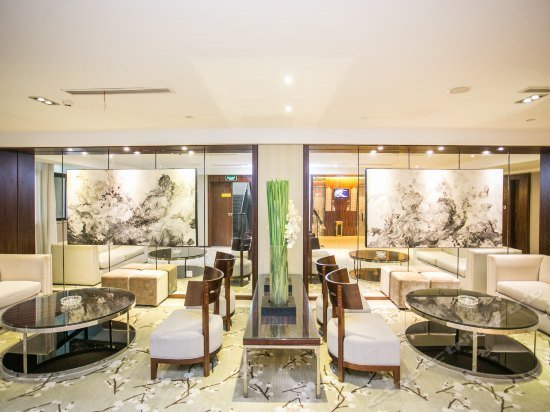 Yujingyuan Hotel