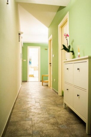 Beach Residence Apartment Split