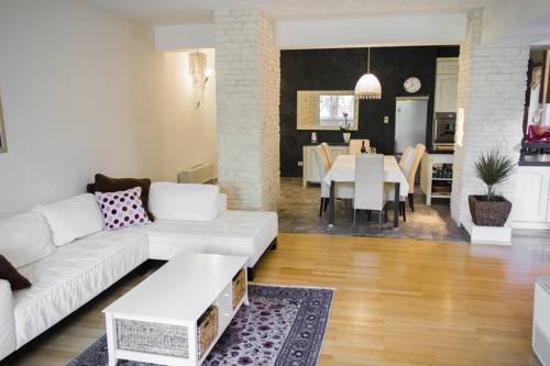 Beach Residence Apartment Split