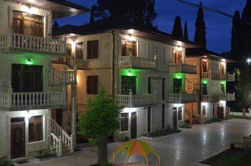 SVK-Hotel