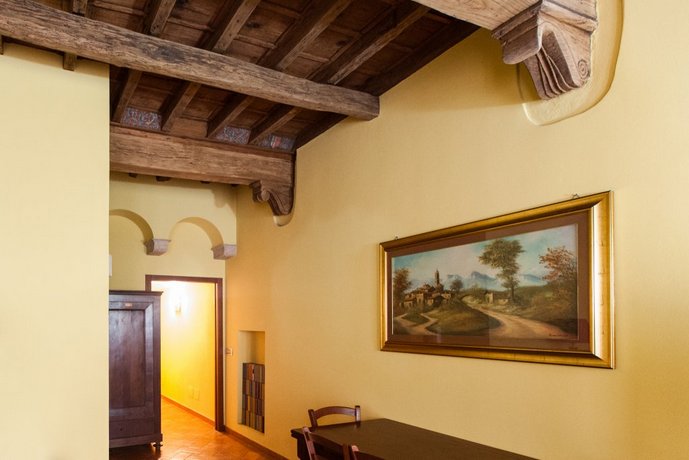 Impero Vaticano Navona Apartment