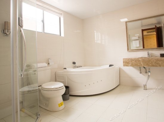 7722 Boutique Hotel