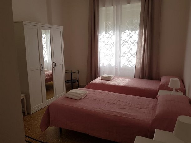 Rose Antiche Vatican B&B