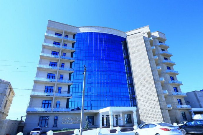 Spring Hotel Baku