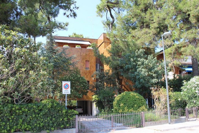 Appartamenti Aurora Grado