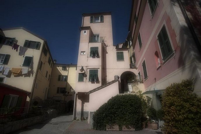 About Italy Holiday Rooms and Apartments