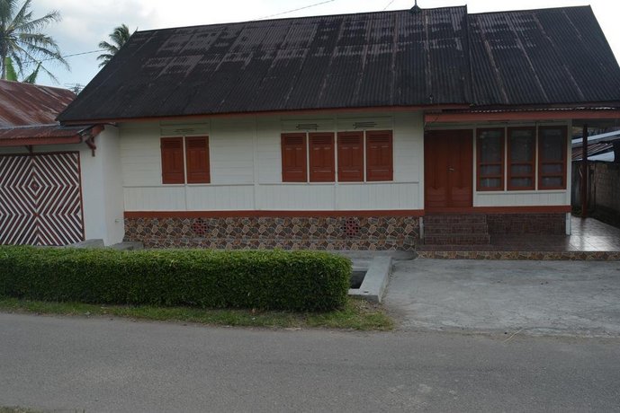 Koto Hilalang Homestay