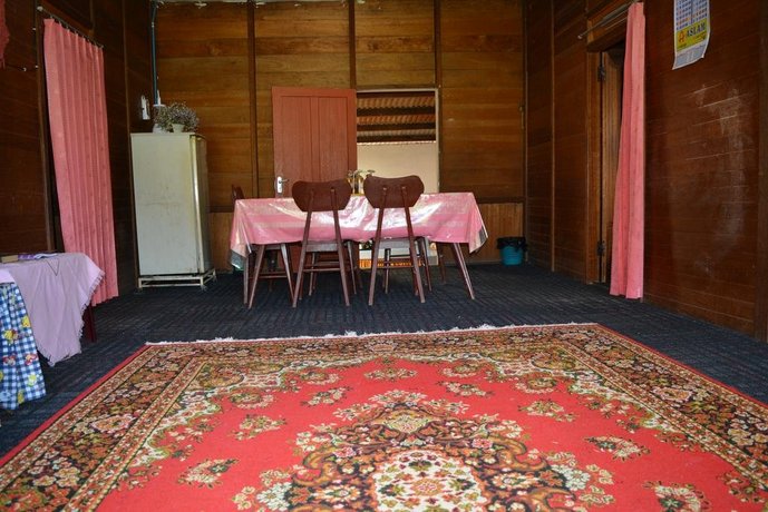 Koto Hilalang Homestay