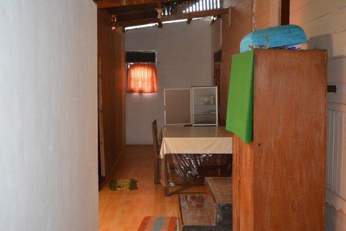Koto Hilalang Homestay