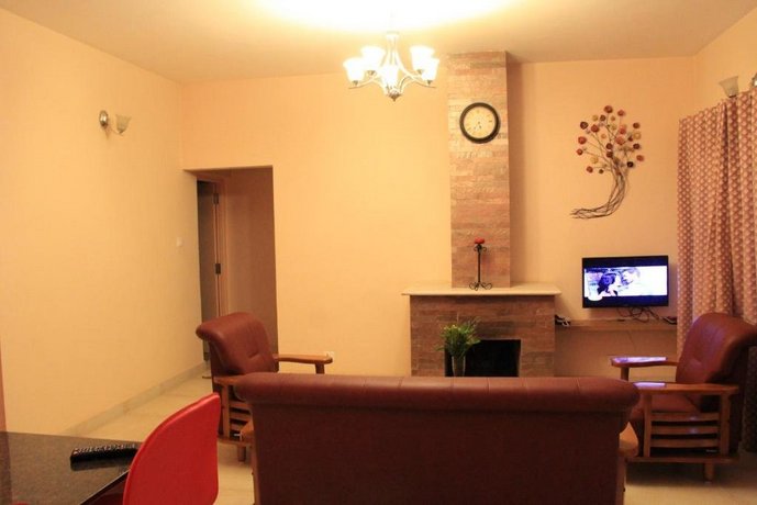 Two Seas Residence