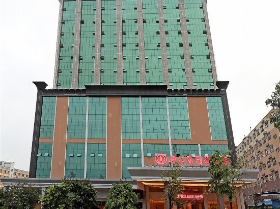 Hong Kong Leeston Hotel
