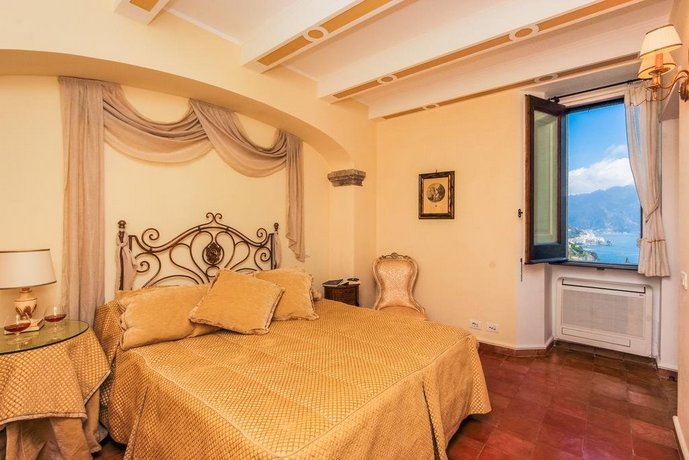 Villa Alba d'Oro - Historic Luxury Villa