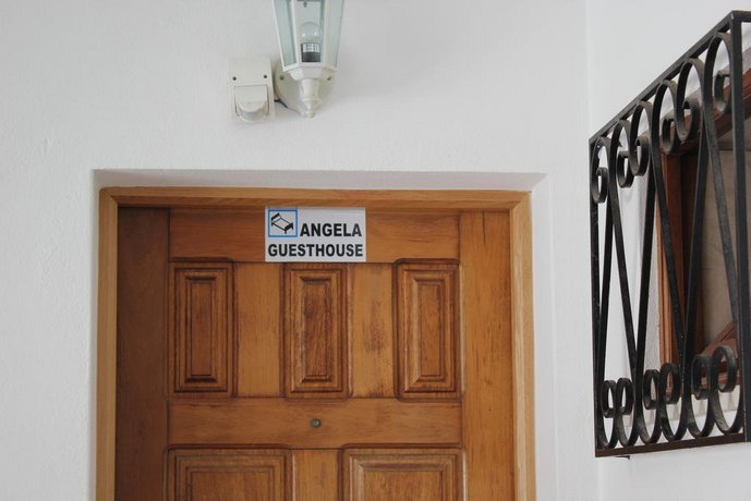 Angela Guest House
