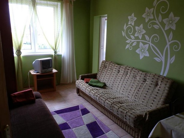 Goscinny Dom Kaola