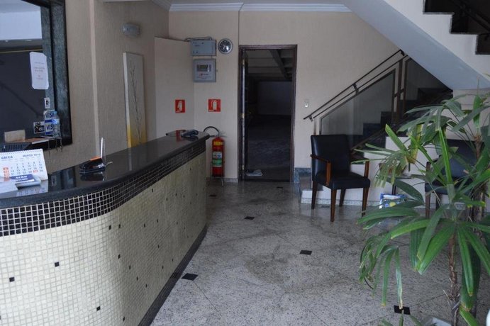 Aero Plaza Hotel