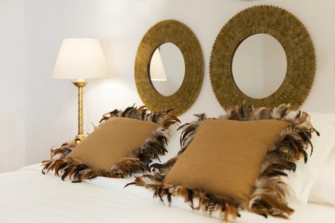 Rossio - Chiado Lisbon Cheese & Wine Apartments