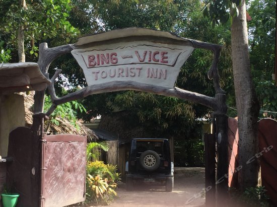 BING-VICE Tourist Inn