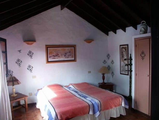 Villa Estefania Playa Blanca