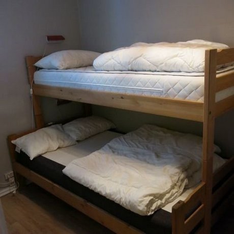 Hemsetunet Apartments