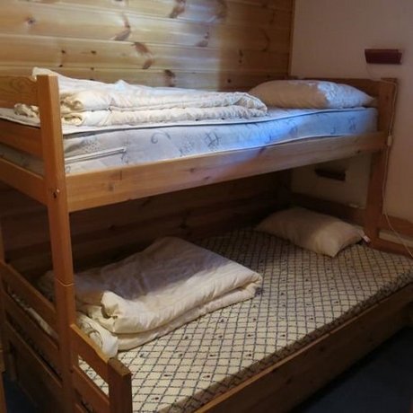 Hemsetunet Apartments
