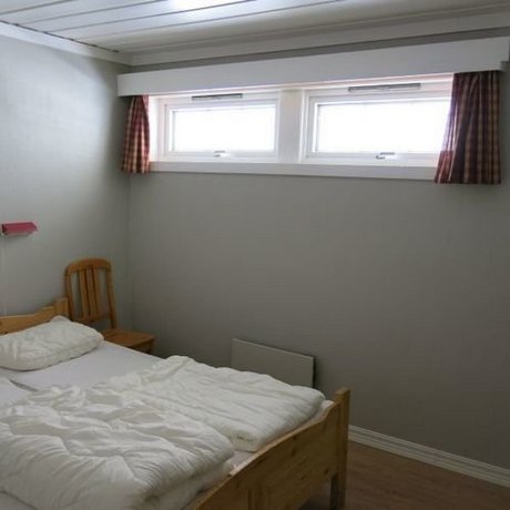Hemsetunet Apartments