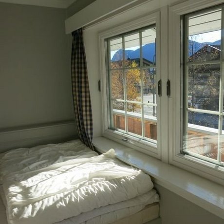 Hemsetunet Apartments